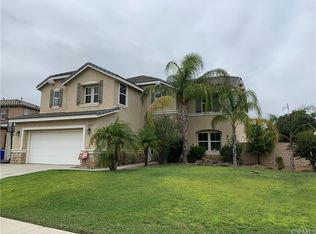 13010 Bartholow Dr, Rancho Cucamonga, CA 91739