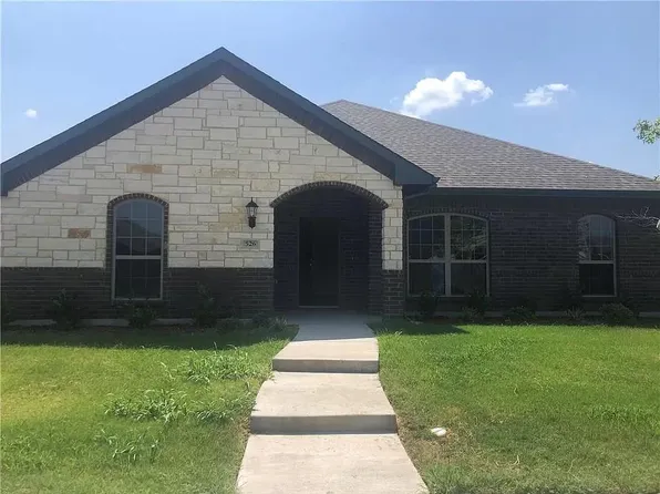 526 Cottonview Dr, Waxahachie, TX 75165