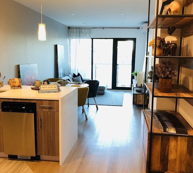 1st image of 62-98 Woodhaven Blvd #5I