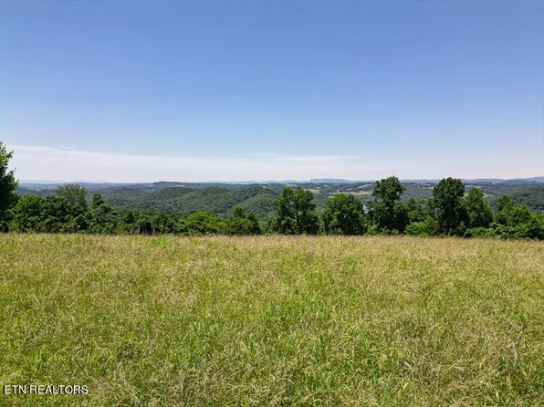 LOT 9 Overton Rd, Maynardville, TN 37807