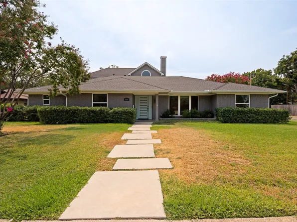 3206 Rotan Ln, Dallas, TX 75229