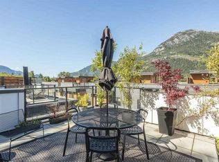 39769 Government Rd #52, Squamish, BC V8B0Z1