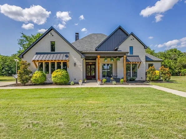 31665 Fm 121, Tioga, TX 76271