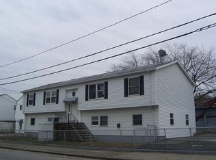 851 Charles St #1, Fall River, MA 02724