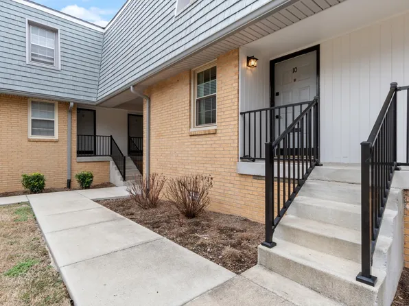 510 Basswood Ave APT 10, Nashville, TN 37209