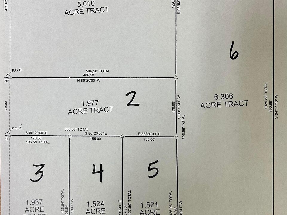 0 Dingess Rd Circleville, OH Zillow