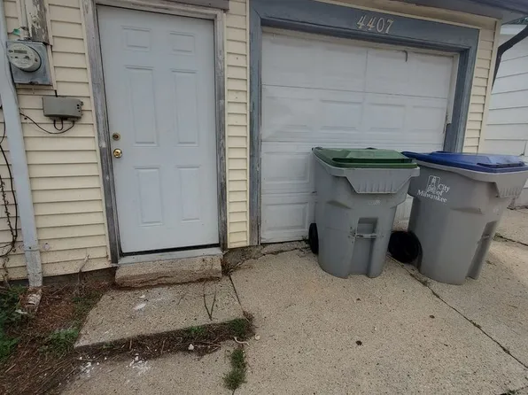 4407 N 62nd St, Milwaukee, WI 53218