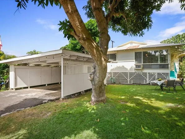 76-143 Royal Poinciana Dr, Kailua Kona, HI 96740