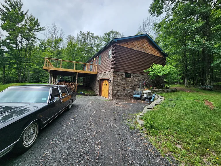 111 Edelweiss Rd #1 — Photo 1