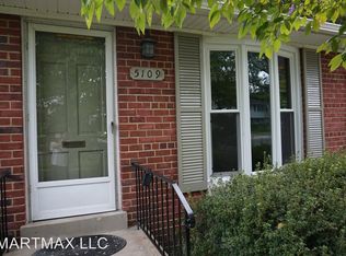5109 Brentford Dr, Rockville, MD 20852
