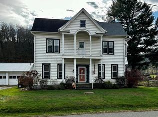 676 Grover Rd, Canton, PA 17724
