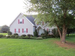 21099 Vances Mill Rd, Abingdon, VA 24211