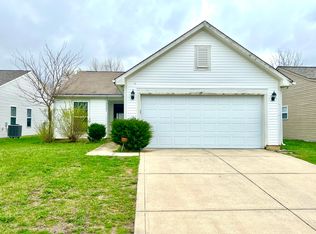 1501 Bluestem Dr, Greenwood, IN 46143