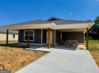 115 Weeping Willow Way, Vienna, GA 31092