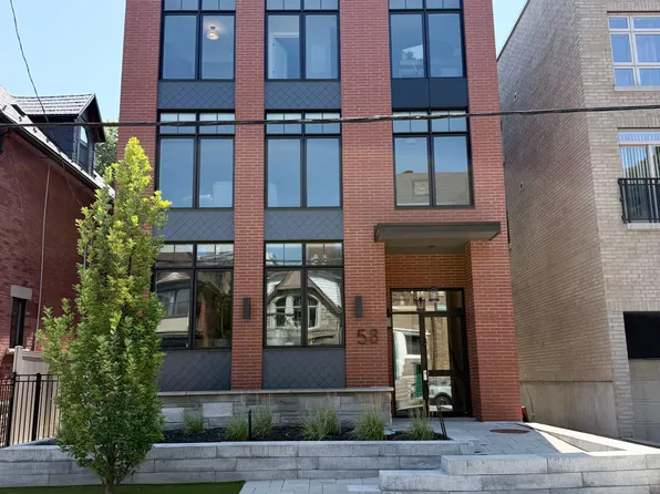 58 Florence St, Ottawa, ON