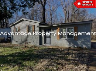 3963 Maynard Dr, Memphis, TN 38109