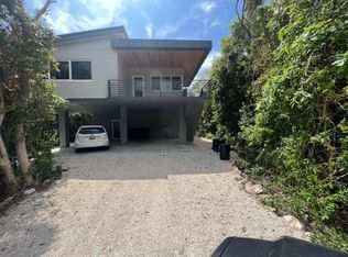 131 1st Rd, Key Largo, FL 33037