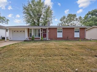 200 Calbreath Ct, Florissant, MO