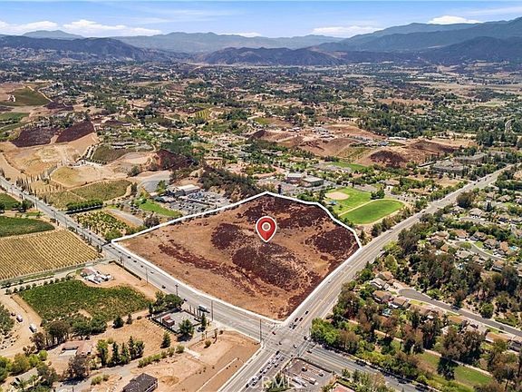 5th image of 0 Rancho California Rd Lot 10