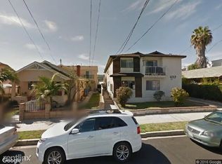 1217 S Grand Ave, San Pedro, CA 90731