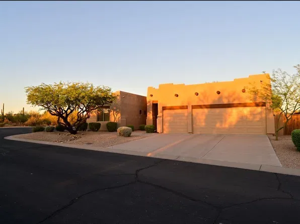 4823 E Lonesome Trl, Cave Creek, AZ 85331