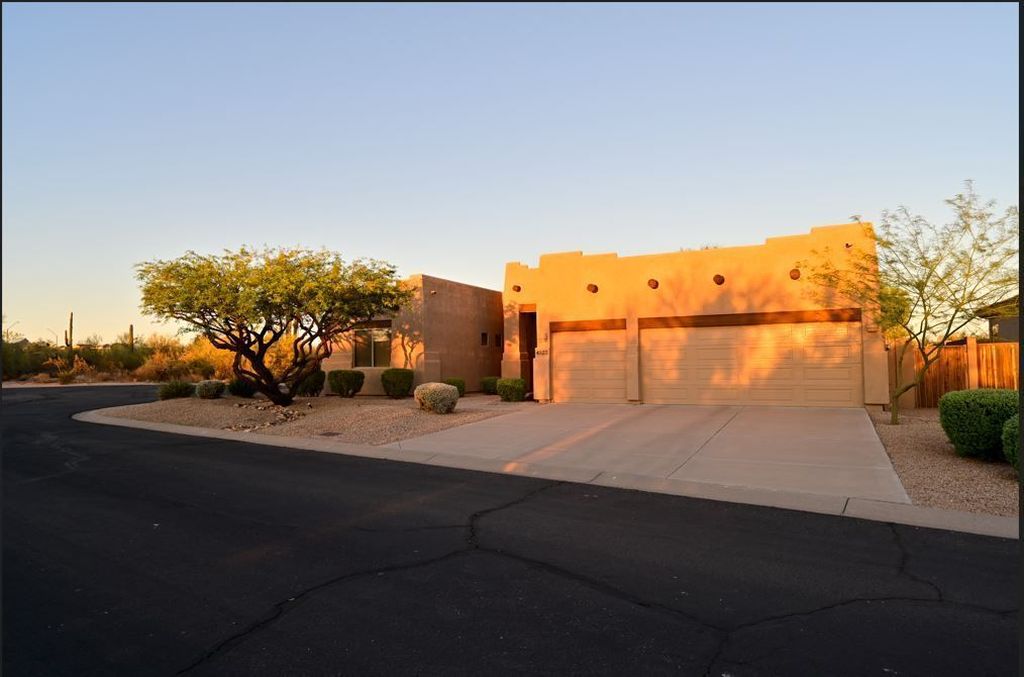 4823 E Lonesome Trl - Property Image