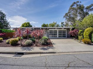 1594 Brandywine Rd, San Mateo, CA 94402