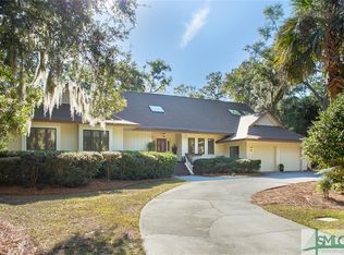 3 Pelham Rd, Savannah, GA 31411