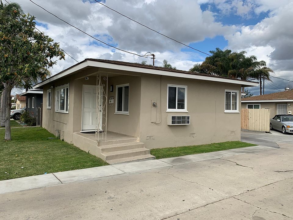1st image of 846 S Olive St #846