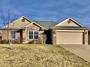 12949 Mattison Ct, Evansville, IN 47725