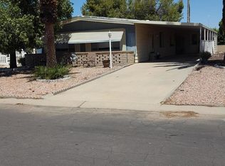 8834 E Illinois Ave, Sun Lakes, AZ 85248