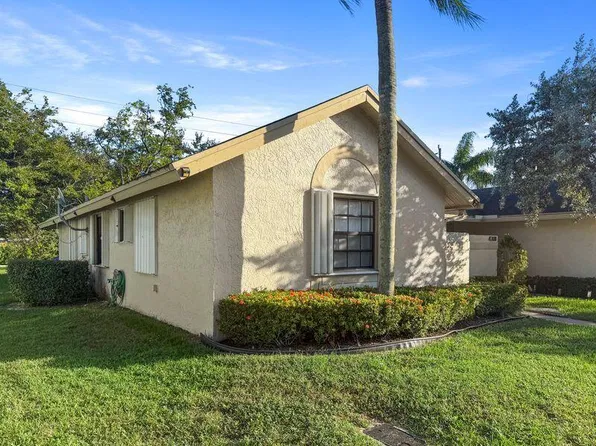 4316 NW 120TH Lane #A, Sunrise, FL 33323
