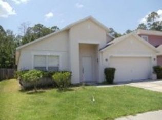 2014 Palmetto Pine Ln, Orlando, FL 32826