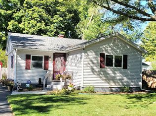 5904 Nevada Ave, Portage, MI