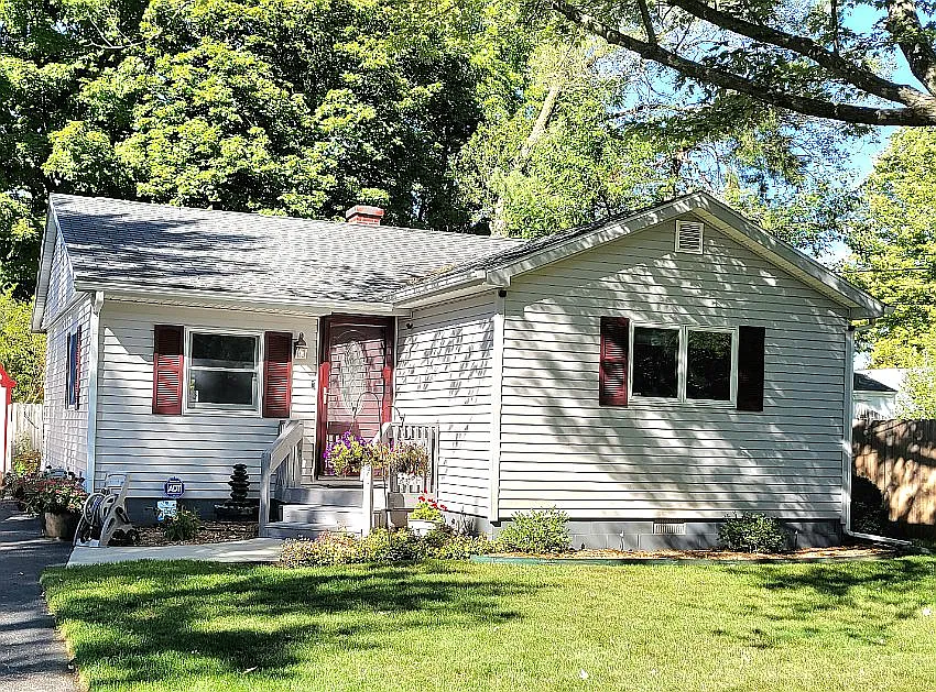 5904 Nevada Ave photo 1