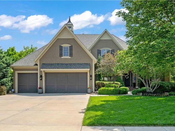 16305 Barton St, Olathe, KS 66221