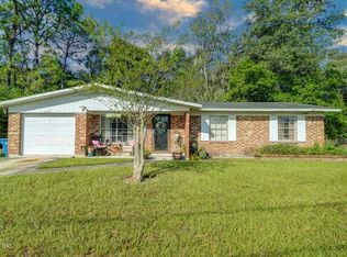 10872 Player Rd W, Jacksonville, FL 32218