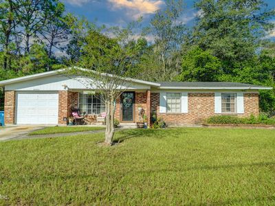 10872 PLAYER Road, Jacksonville, FL, 32218