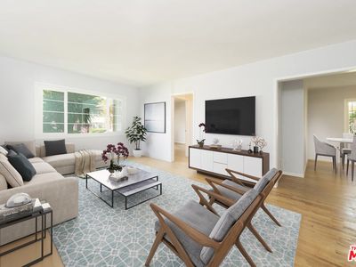 4048 Abourne Rd APT A, Los Angeles, CA, 90008