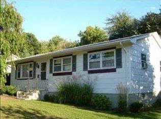 13 Lorraine Rd, Westerly, RI 02891