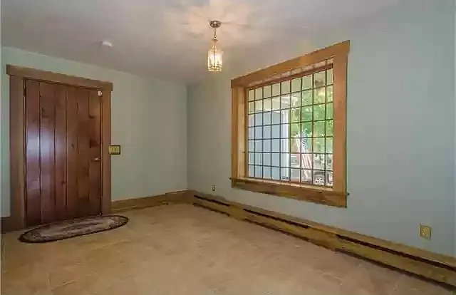 Mudroom/playroom