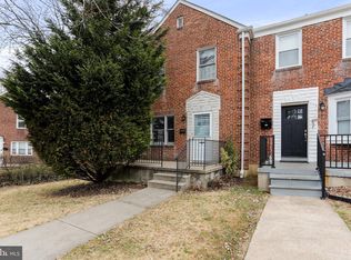 230 Blakeney Rd, Baltimore, MD 21228