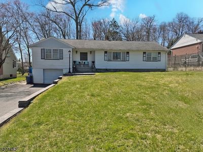 93 Macdonald Dr, Wayne, NJ, 07470