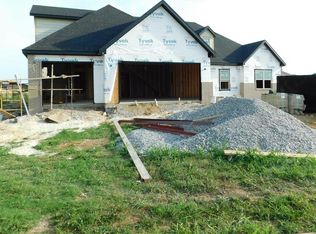 18319 Phelps Cir, Fayetteville, AR 72704