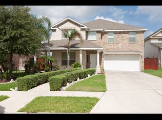 3302 Santa Monica, Mission, TX 78572