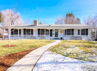 3260 20th St, Boulder, CO 80304