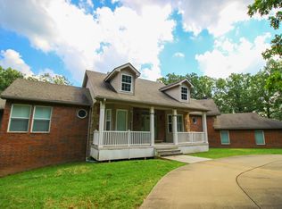 28920 S 597 Rd, Grove, OK 74344