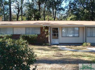12213 Deerfield Rd, Savannah, GA 31419
