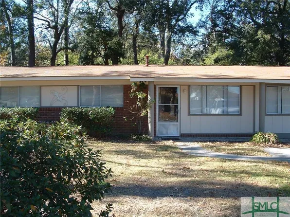 12213 Deerfield Rd, Savannah, GA 31419