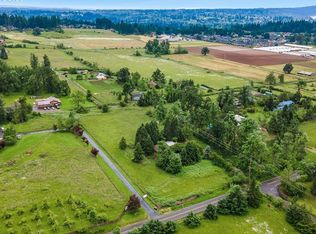 14988 S Forsythe Rd, Oregon City, OR 97045